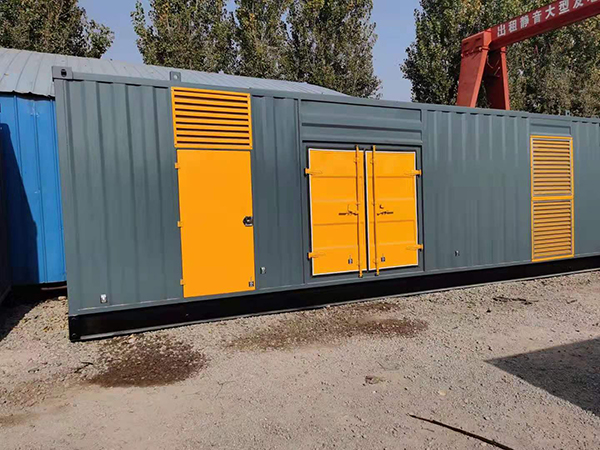 莞城街道300kw 柴油发电机组用多大的空气开关？